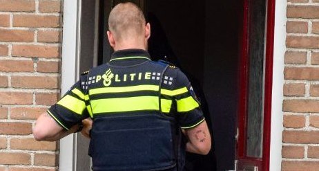 Politie: Extra alertheid gevraagd in Roden na woninginbraken