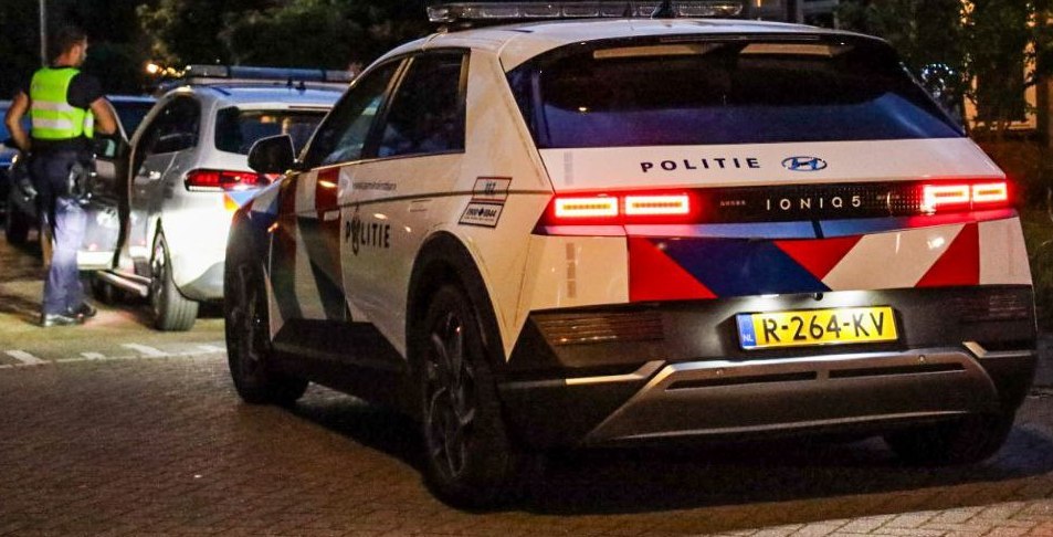 Last van luidruchtige buren of jongeren in de wijk met vuurwerk? Meld het bij de gemeente of wijkagent in Roden Centraal