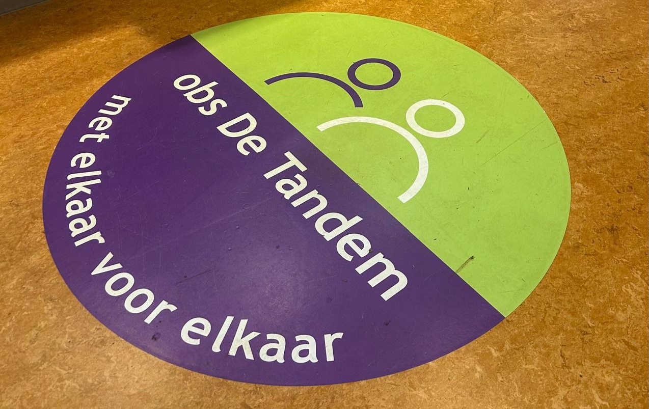 Verrijkte schooldag gaat van start bij obs De Tandem in Roden