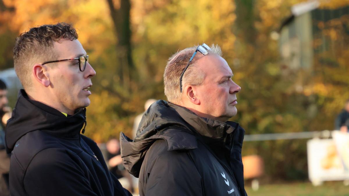 GOMOS moet op zoek naar een nieuwe hoofdtrainer