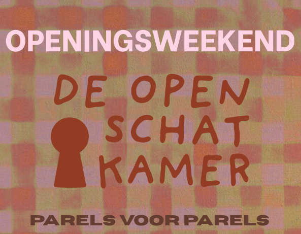 Nieuwe concept store in Roden: De Open Schatkamer