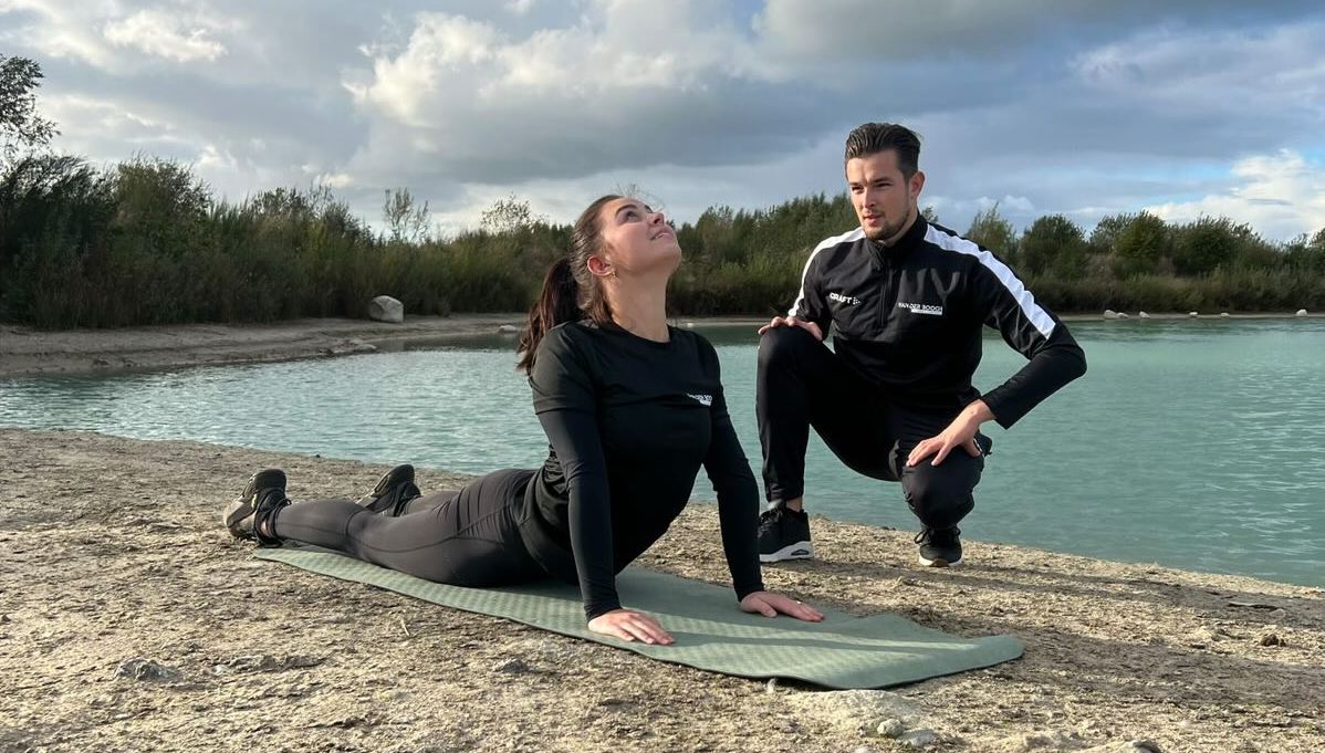 Van Roden naar Marum: Jos van der Boogh opnieuw genomineerd als beste trainer van Groningen