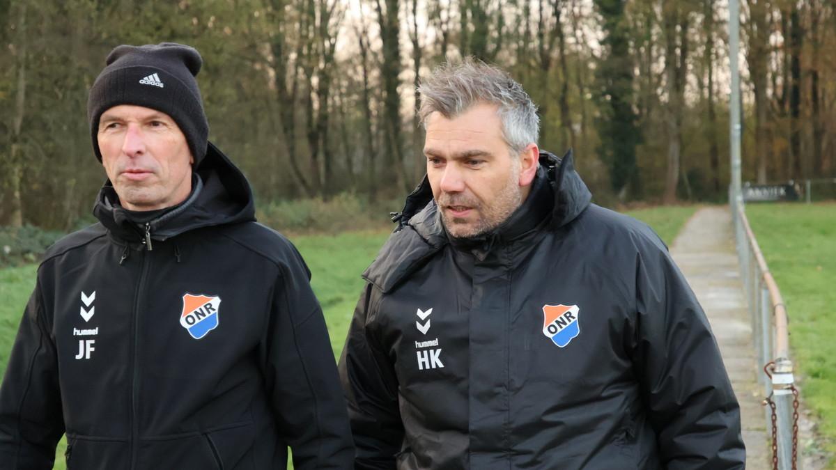 ONR boekt overtuigende zege op tienkoppig Oosterwolde