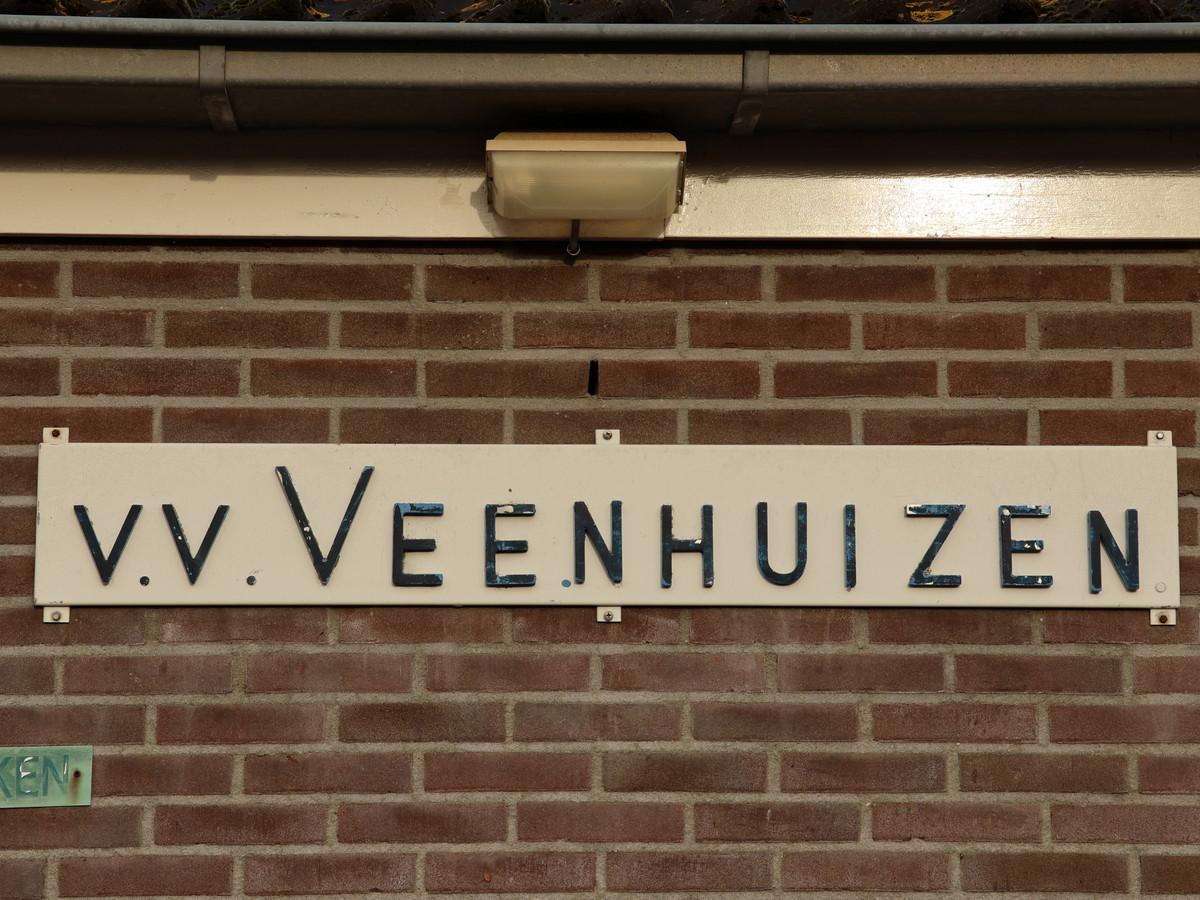 Kollum zet Veenhuizen hardhandig terug op aarde