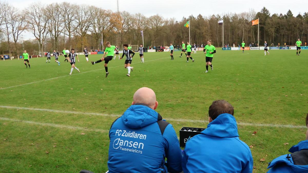 Het scorebord: Uitslagen zondag, Standen en Gouden Schoen