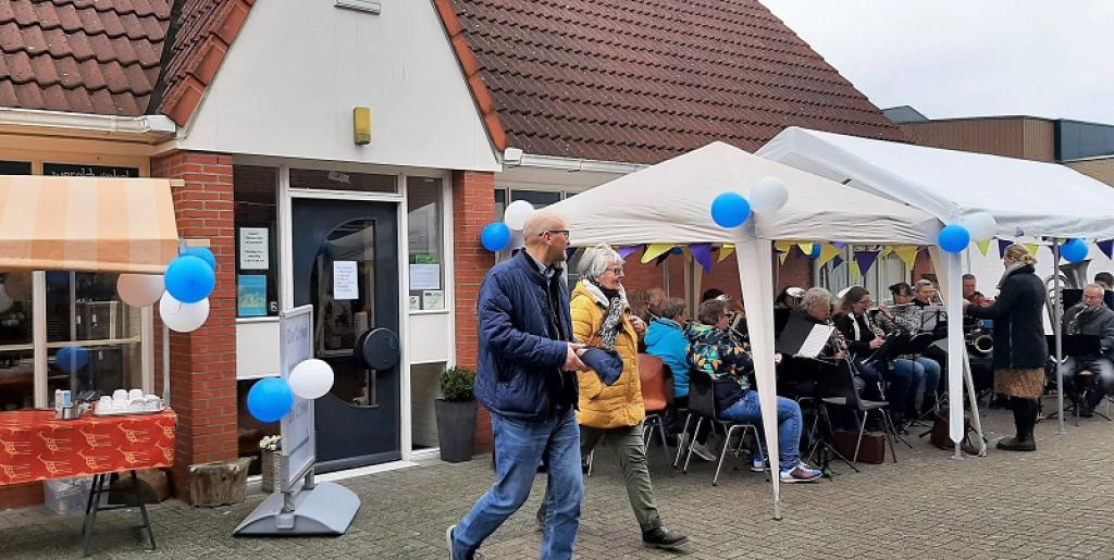 Wereldwinkel Roden sluit definitief in 2026, ook De Cirkel moet vertrekken