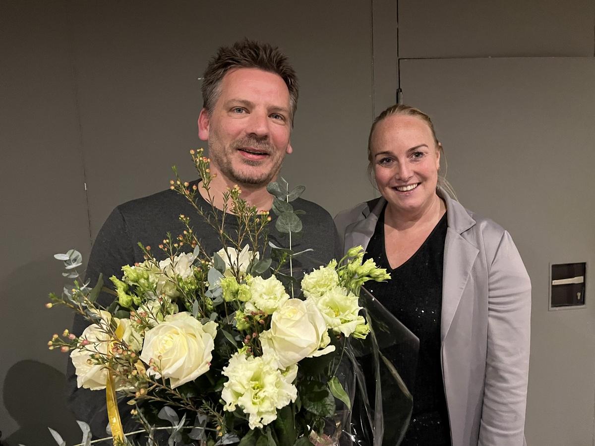 Jaarvergadering vv Roden goed bezocht