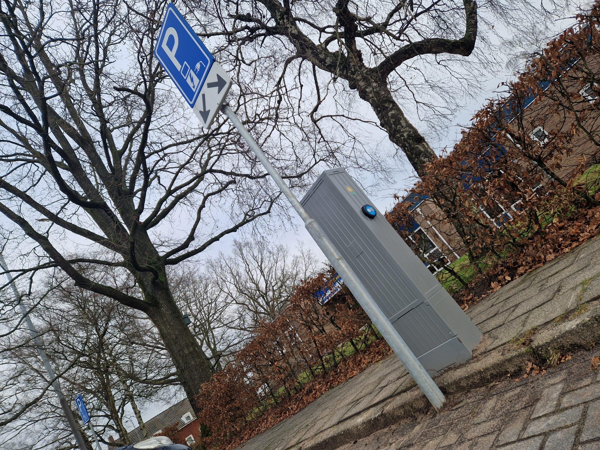 Elektrisch laden in Noordenveld: één van de prijzigste plekken van Drenthe