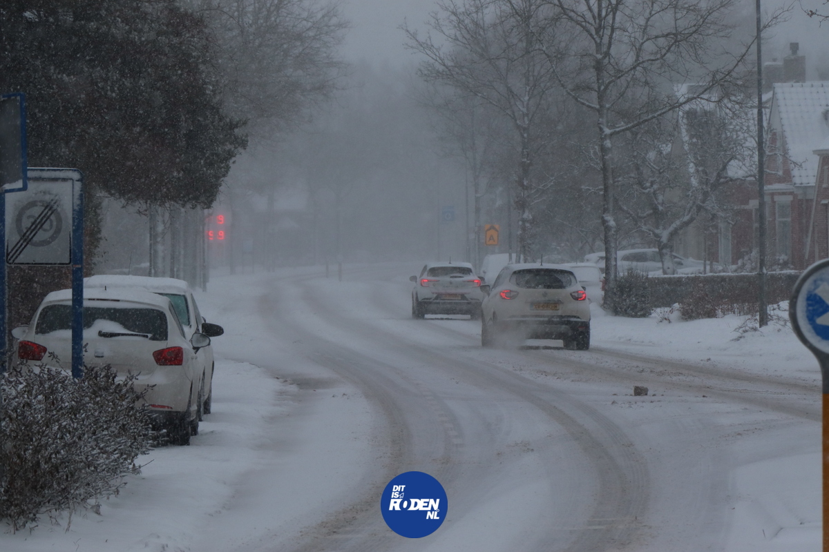 OPON-basisscholen vrijdag gesloten vanwege code oranje