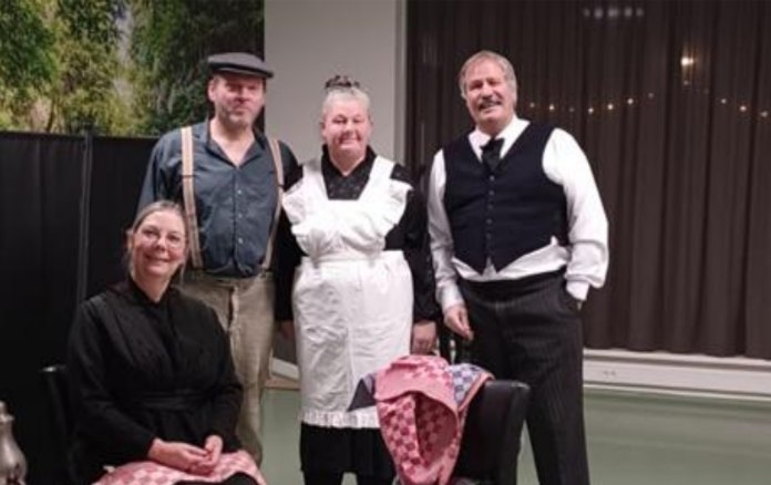 Toneelvereniging Zevenhuizen viert 150-jarig jubileum met speciale voorstellingen