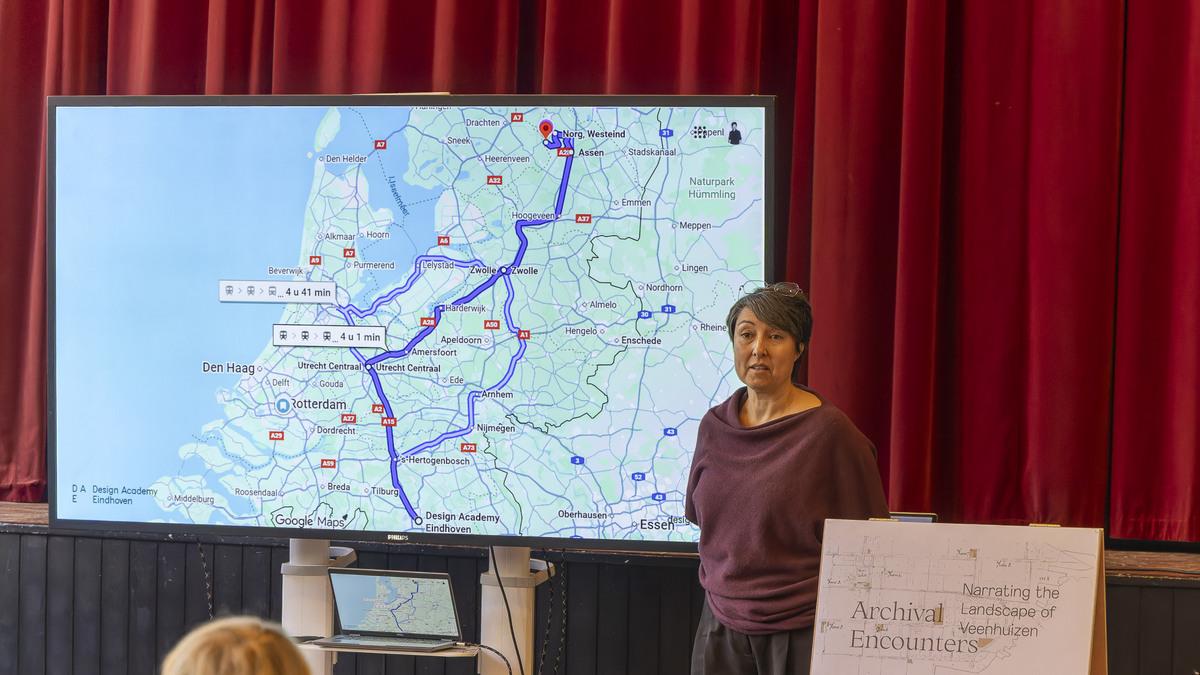 Design Deal rondt tienjarig traject af met bijeenkomst in Veenhuizen