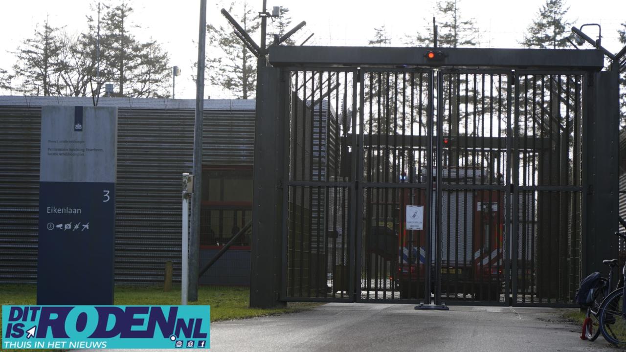 Inspectie kritisch op jeugdinstelling De Haven in Veenhuizen  VEENHUIZEN