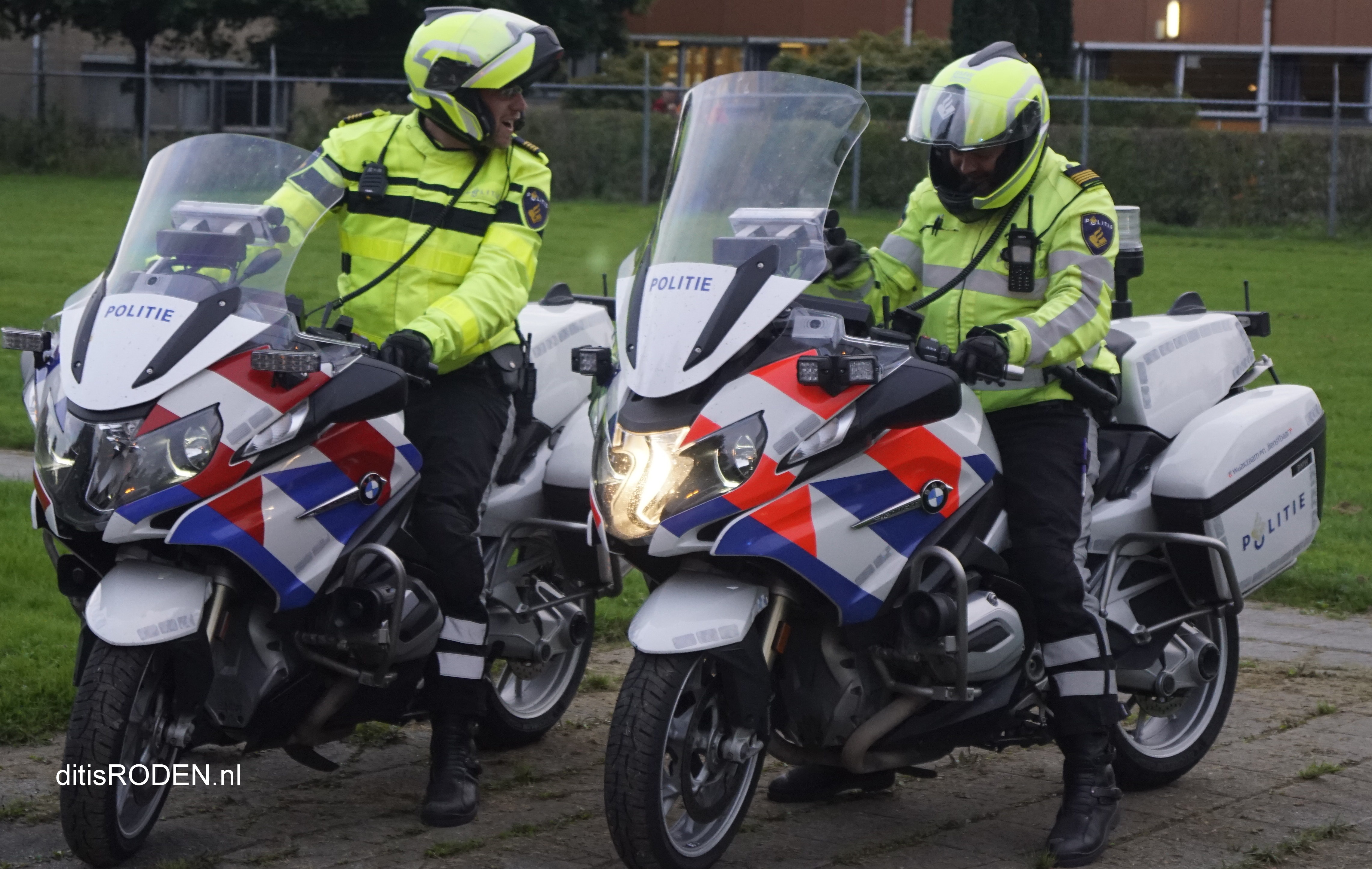 Drie doden door ernstig verkeersongeluk Friesestraatweg Westerkwartier