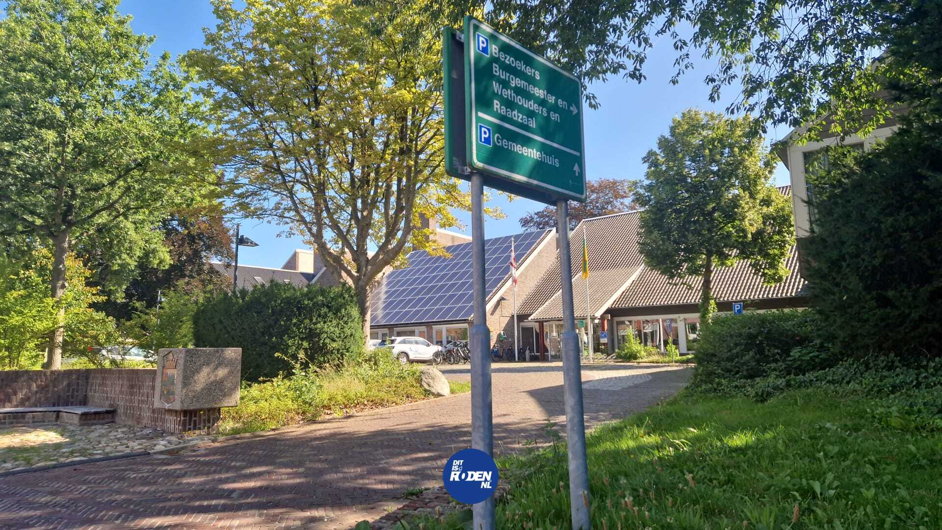  Noordenveld stelt aanvragen voor dorps- en buurthuizen voorlopig uit