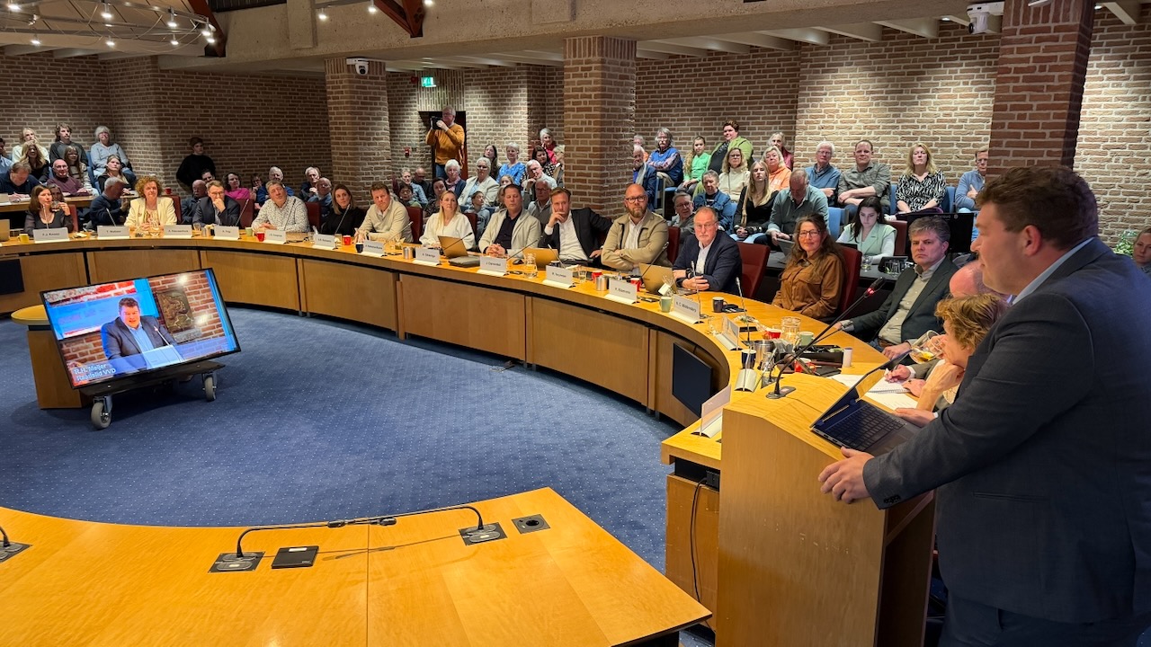 Gemeente Noordenveld gaat opnieuw kijken naar verdeling van subsidies