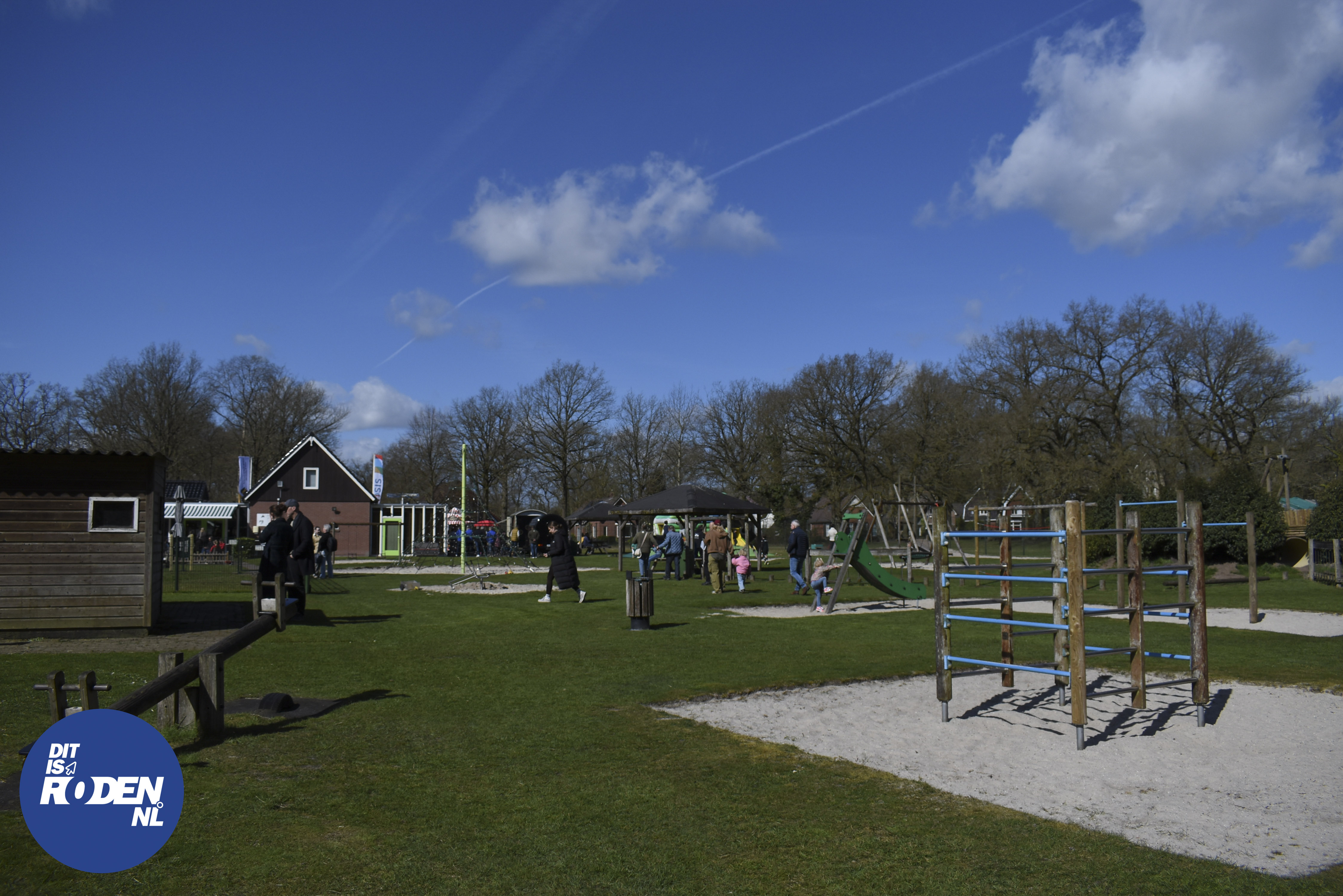 Kinderboerderij in Roden zoekt vrijwilligers - Dit is Roden - De nieuwswebsite van Roden