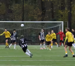 Roden verkeert in zwaar weer na opnieuw verlies bij Alcides