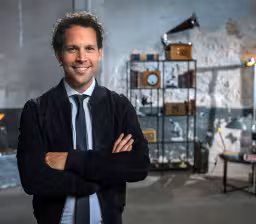 Mindf*ck meets Werelderfgoed: Victor Mids op gratis publieksdag in Veenhuizen