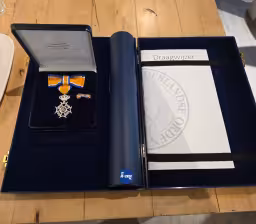 Ken jij iemand uit de gemeente Noordenveld die een lintje verdient?....