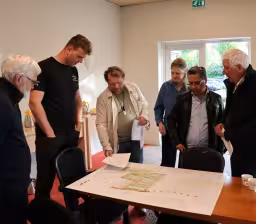 Nieuwbouw op de huidige BuiterRodenlocatie krijgt vorm