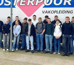 Terra Oldekerk investeert in veiligheid en toekomst van leerlingen