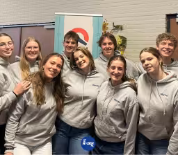 Jongeren uit Roden zamelen duizenden euro’s in voor bouwproject in Rwanda