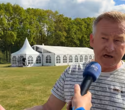 Tekort aan gecertificeerde medewerkers: geen vuurwerk bij Kleintje Rodermarkt (interview)