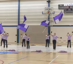 Muziek, emoties en een verrassende act tijdens bijzondere avond van Mv Noordenveld