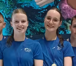 Topprestatie voor jeugdzwemmers Aqualero!