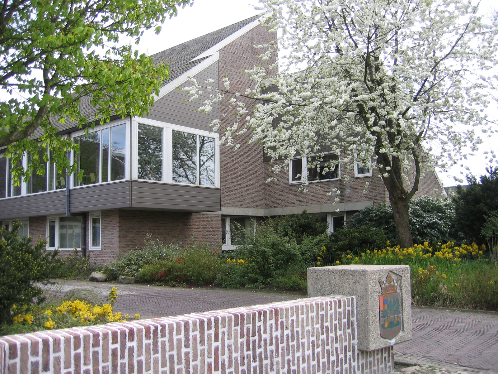 Gemeentepagina week 21, 2026
