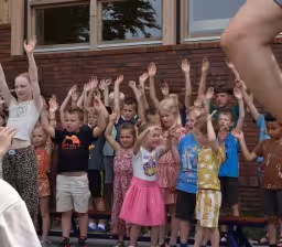 Nietap krijgt nieuw kloppend hart: MFA De Flint feestelijk geopend  