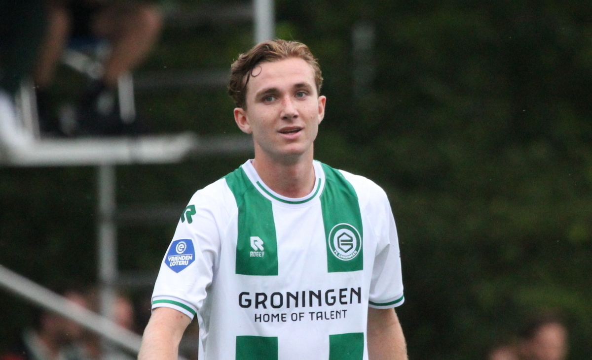 Noordenveld goed vertegenwoordigd in overzicht Drentse profvoetballers