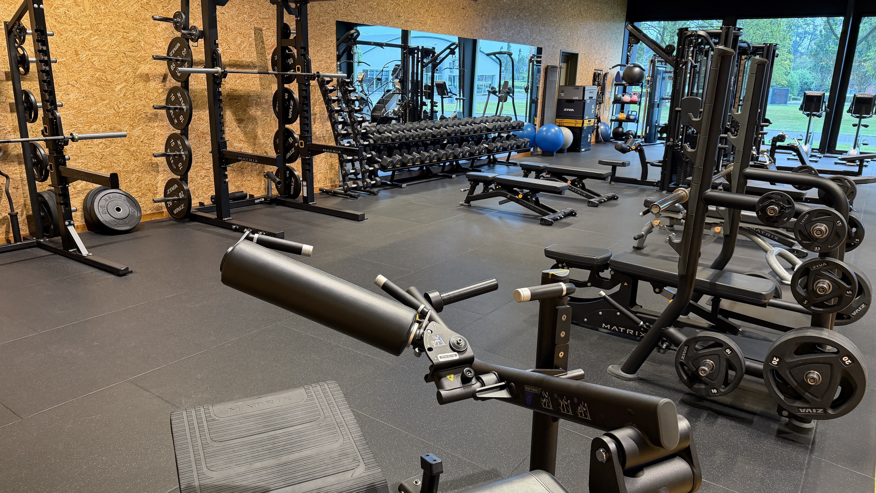 ‘Bring a Friend’-actie bij Fitclub Rodenburg