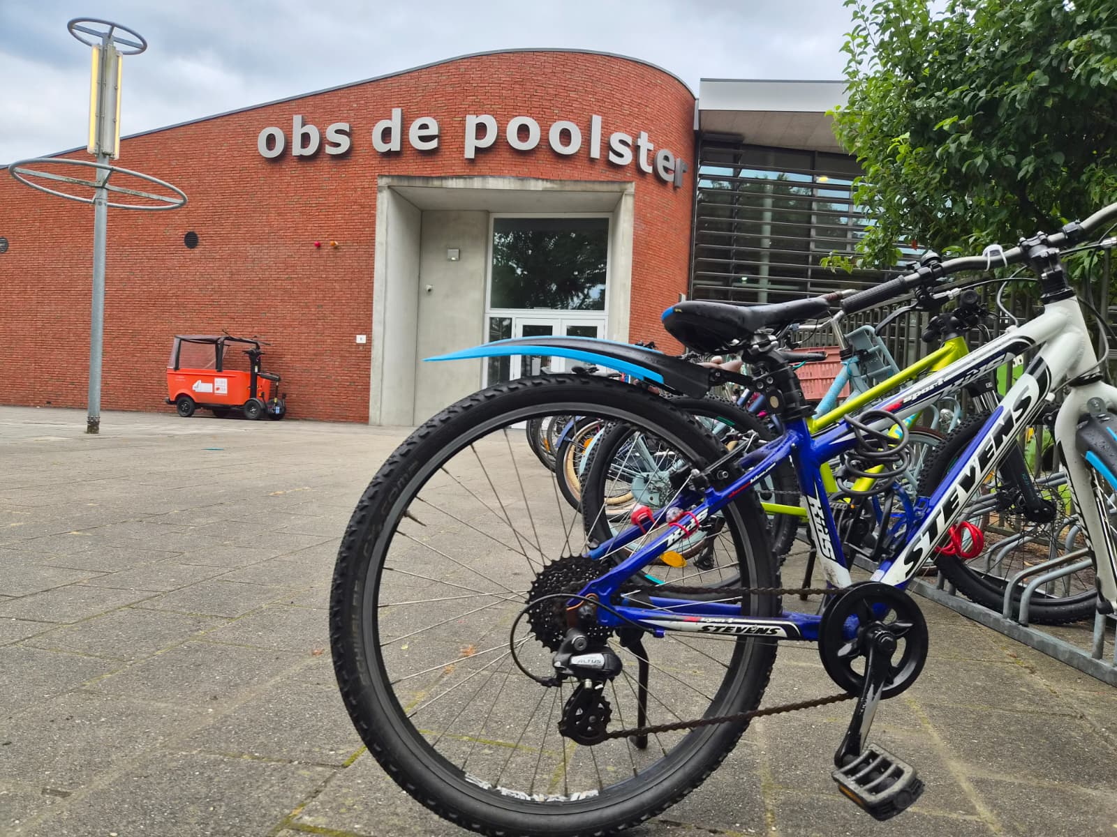 Scholen in Noord-Nederland openen de deuren voor nieuw schooljaar