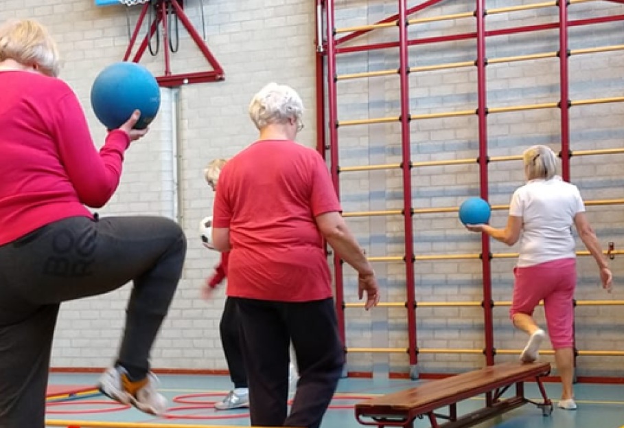 Gratis cursus valpreventie voor inwoners van Noordenveld