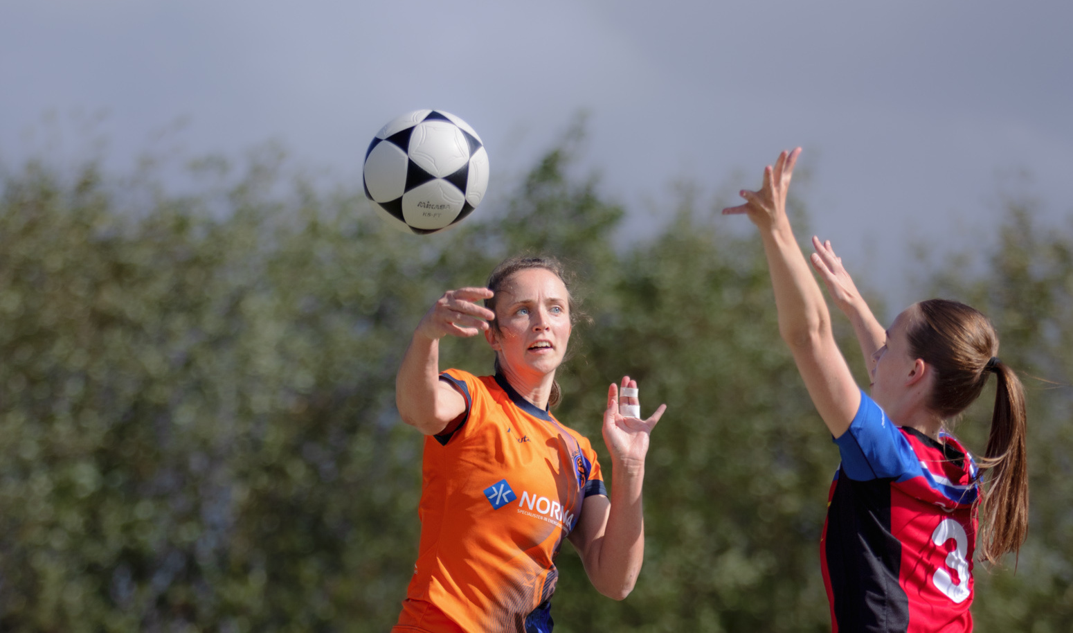 KV Noordenveld laat punt liggen in Assen in 1e competitiewedstrijd