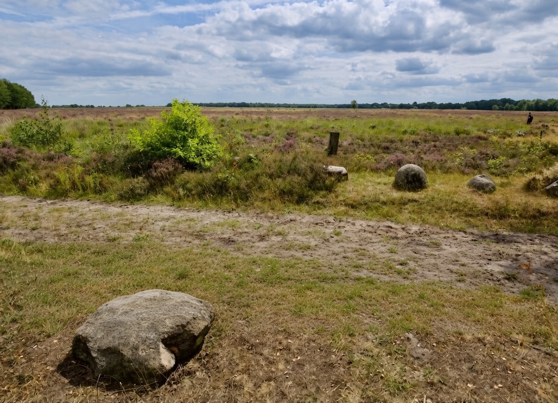 Archeologisch onderzoek naar neanderthalers bij Norg van start