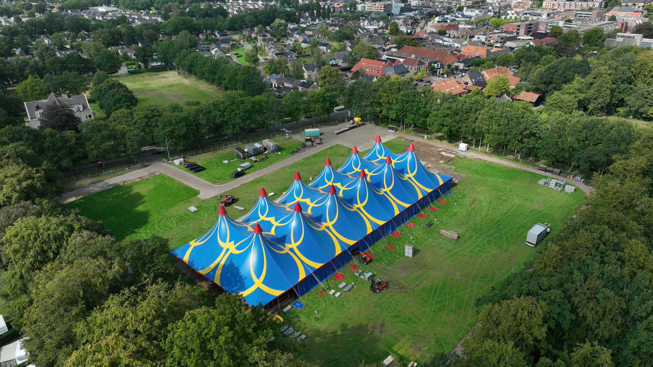 Rodermarkt Festival: volop te beleven zonder ticket