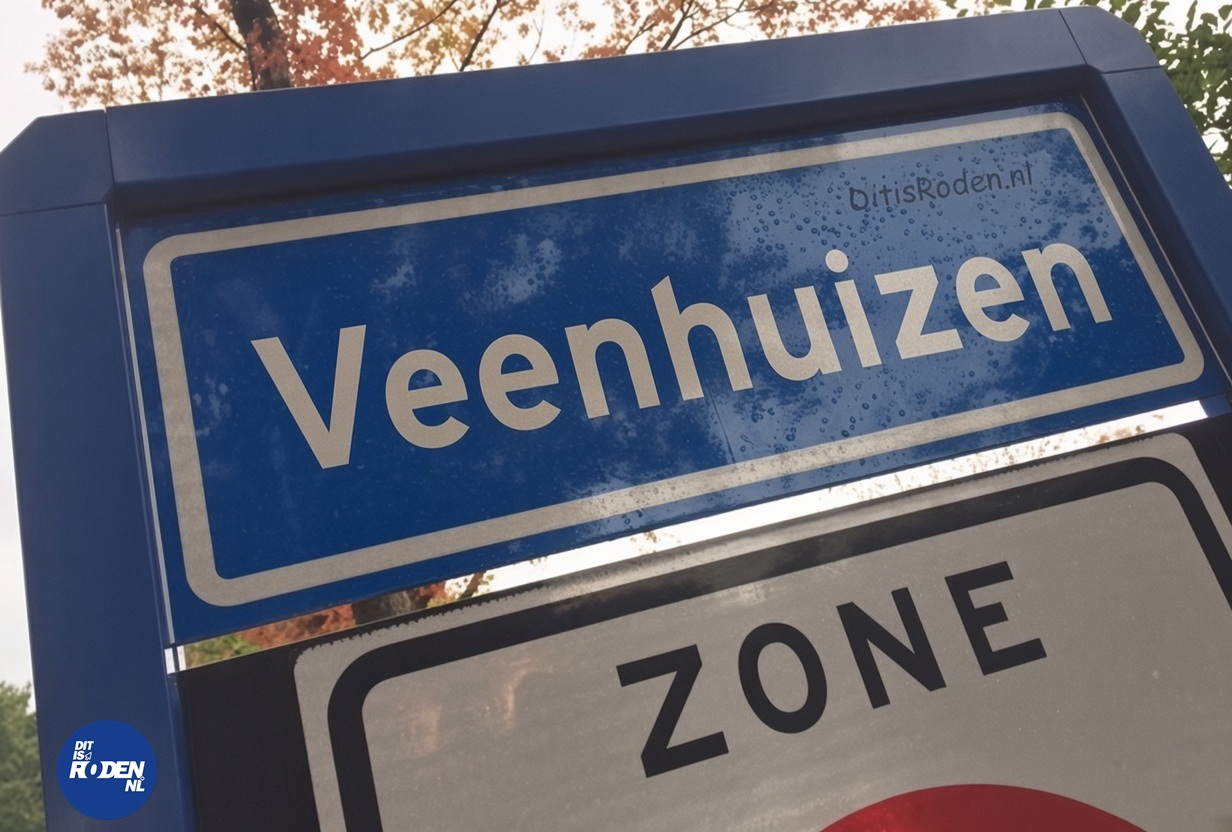 Veenhuizen blijft vijf jaar langer opvanglocatie voor minderjarige asielzoekers
