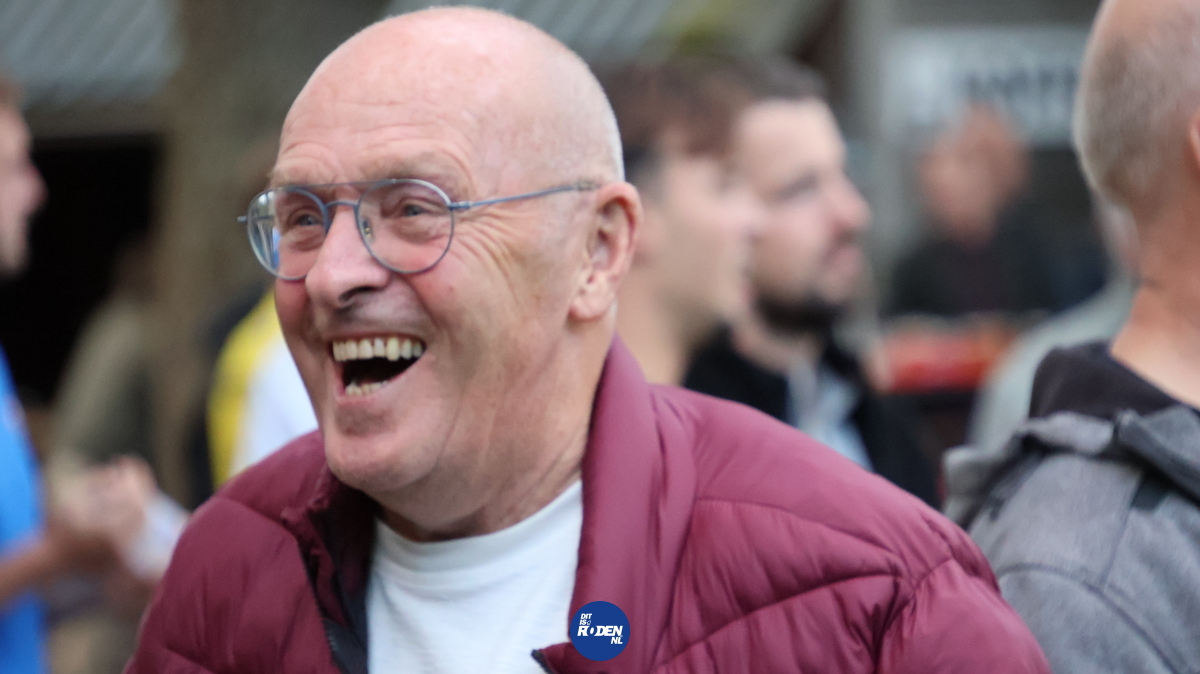 Johan Wardenier start per direct als tijdelijke hoofdtrainer bij v.v. ODV