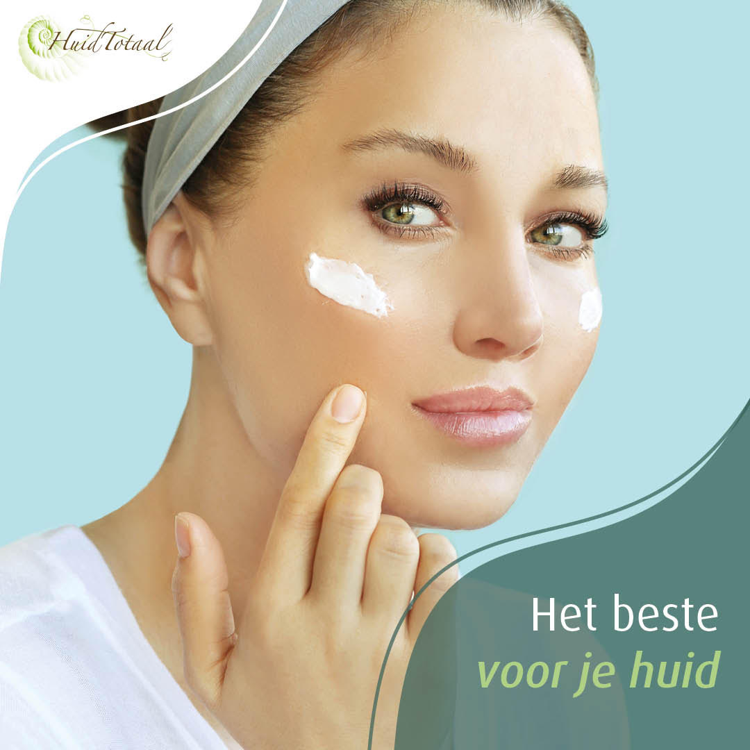 Ben jij nog op zoek naar de juiste producten voor jouw huidverbetering? 