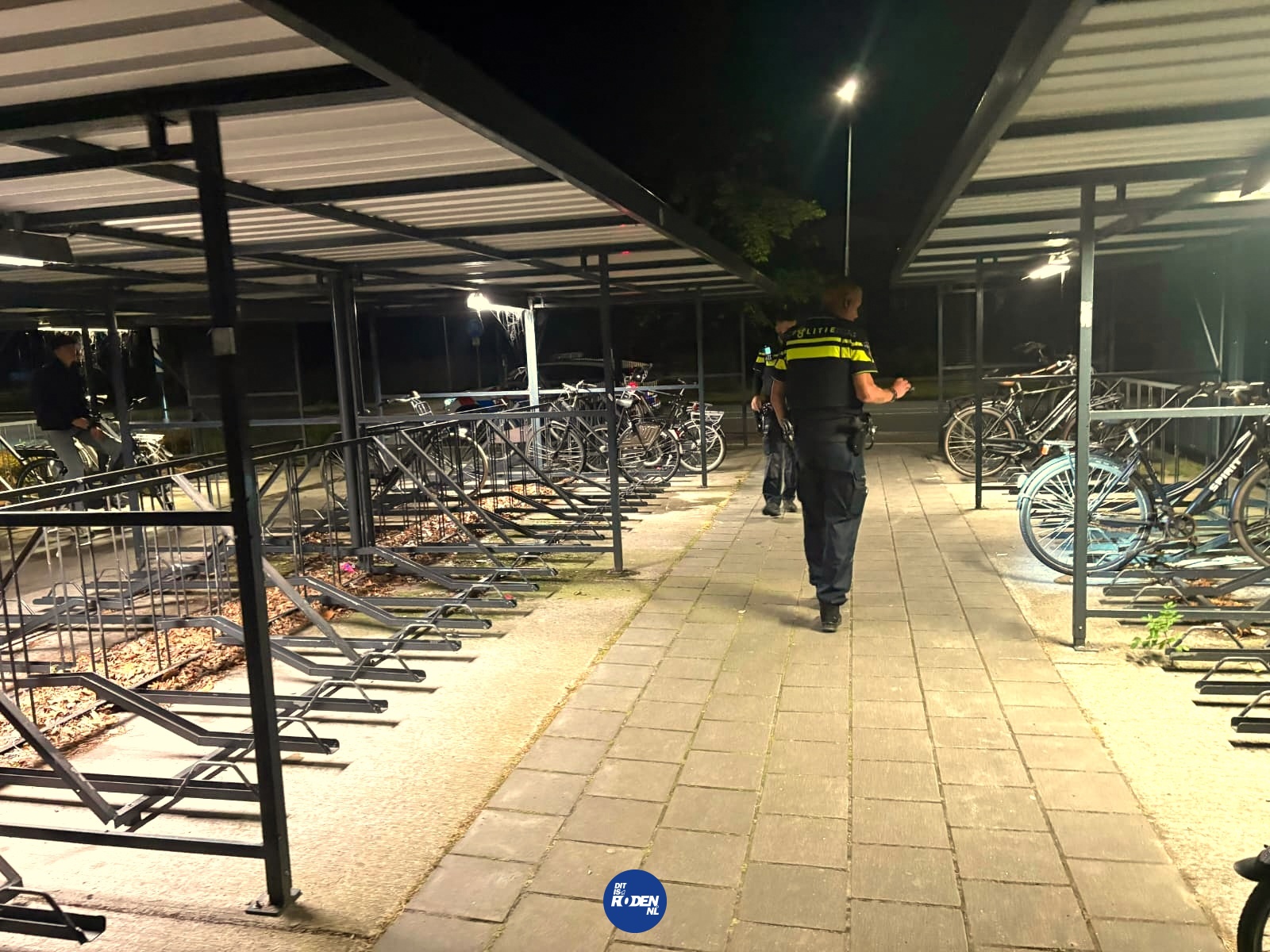 Fietsdiefstal in Noordenveld toegenomen met 22 incidenten in 2026