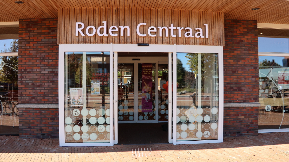 Interactieve lezing ‘Verbindend communiceren’ in bibliotheek Roden