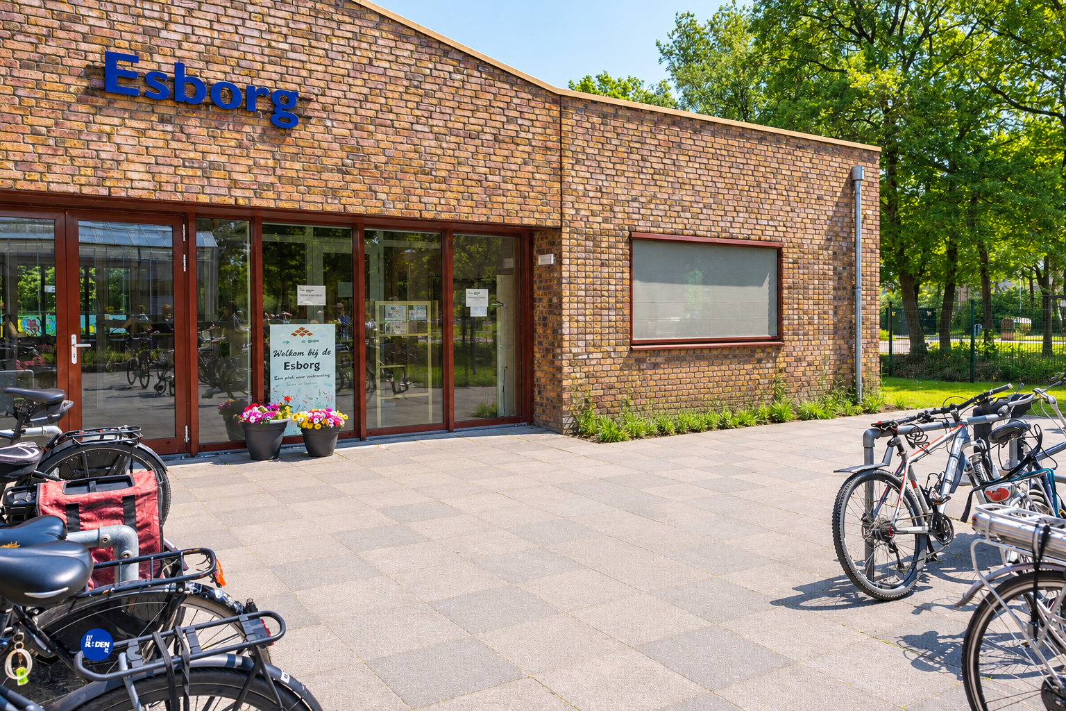 Richard Veurman ontslagen bij De Esborg en stapt op bij Gemeentebelangen
