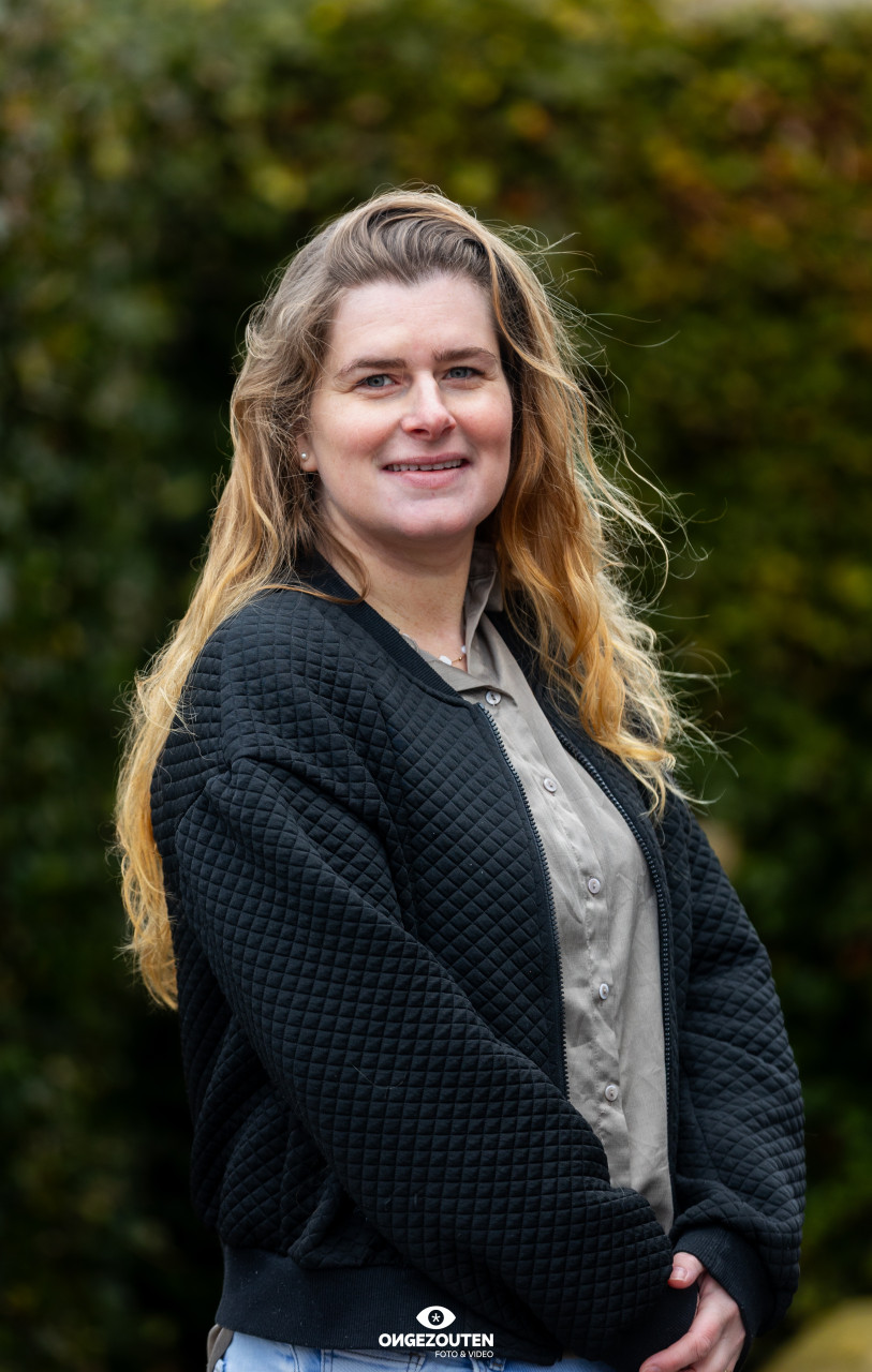 Lianne Hamringa vervangt tijdelijk Femke Knoop als raadslid voor Lijst Groen Noordenveld