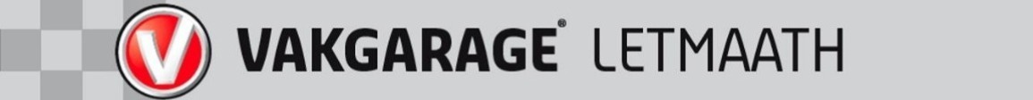 bezoek www.vakgarageletmaath.nl