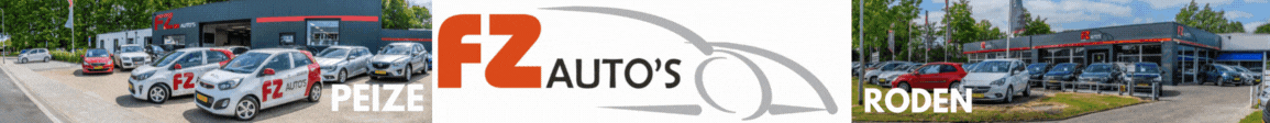bezoek fzauto.nl