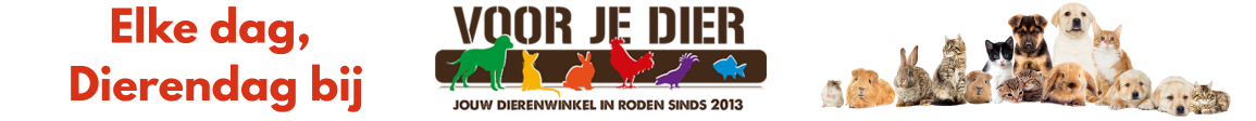 bezoek voorjedier.nl