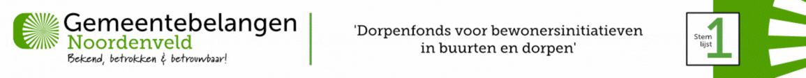 bezoek www.gemeentebelangen.nu