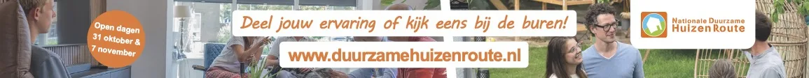 bezoek www.duurzaamnoordenveld.nu